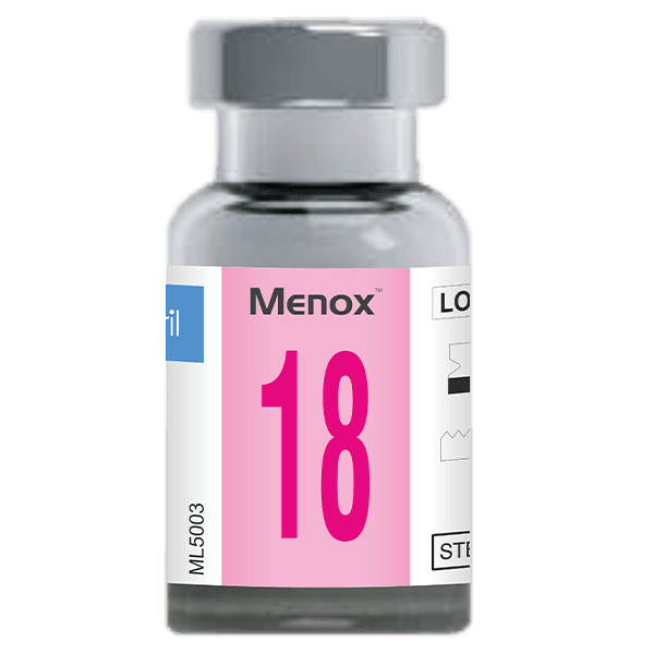 Menox 18