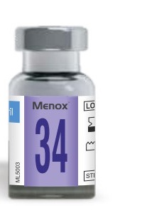 Menox 34